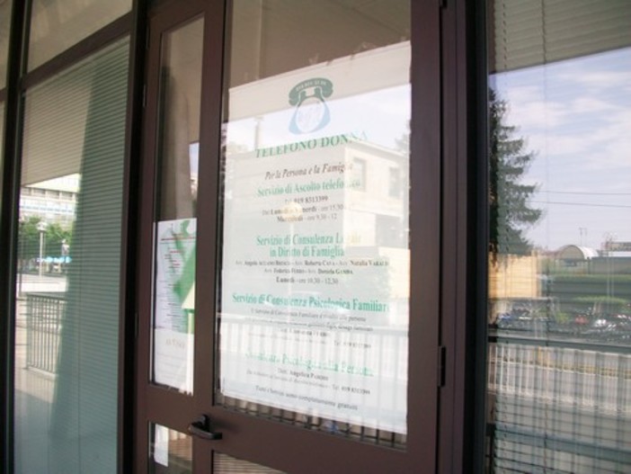 Si fingono di Telefono Donna per chiedere offerte nel savonese: "Attenzione non sono nostre incaricate"