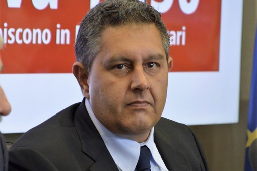 Toti al Pd: "La Regione ha fatto tutto ciò che era di sua competenza, allerta emanata con 24 ore d'anticipo e protezione civile sul posto"
