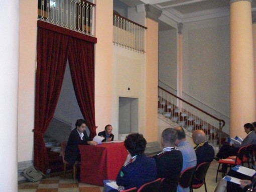 Savona: stagione teatrale, si inizia il 12 novembre con Shakespeare (audio)