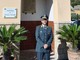 Finale Ligure, cambio al comando della Tenenza della Guardia di Finanza: arriva il Tenente Manuel Maria Belisardi