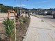 Albissola, con la realizzazione del nuovo parcheggio in località Galaie in arrivo oltre 260 nuove piante