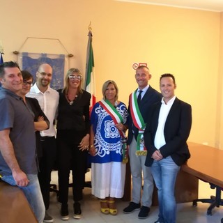 La biblioteca "Baccio E. Maineri" di Toirano si "gemella" con una in provincia di Alessandria