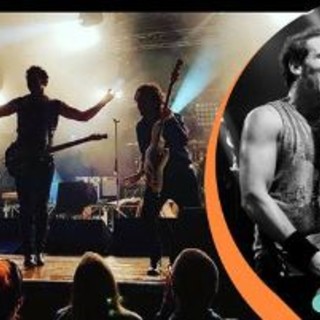 Vado, tutto pronto per il concerto-tributo a Bruce Springsteen dei Blood Brothers