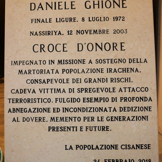 Foto di Silvio Fasano