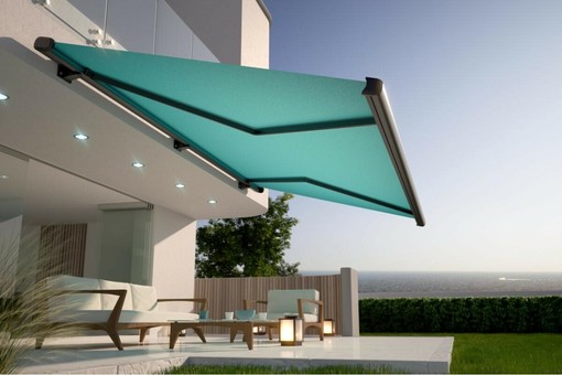 Tenda da Sole a Bracci Tenda da Sole a Bracci