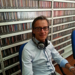 Albenga: il vicesindaco Tomatis si racconta ai microfoni di Radio Onda Ligure 101