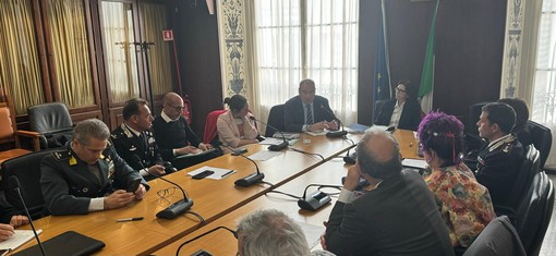 Truffe finanziarie, scatta il coordinamento regionale: prima riunione in Prefettura a Genova Truffe finanziarie, scatta il coordinamento regionale: prima riunione in Prefettura a Genova