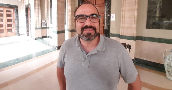 Ata, il nuovo amministratore unico Tapparini si presenta: "Subito al lavoro per migliorare Savona"