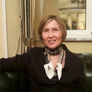 Comunali di Savona, Tiziana Saccone si sfila: "Non parteciperò: mia politica del bene comune, non delle poltrone"
