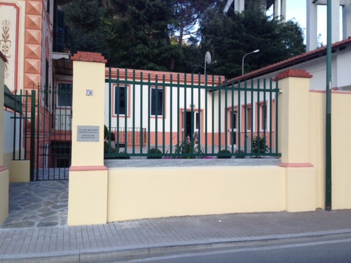 Varazze: i Testimoni di Geova hanno una nuova sede