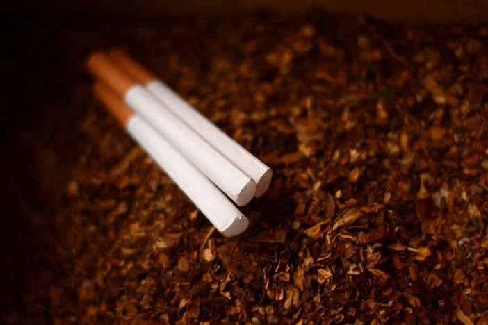 Contrabbando di tabacco, la Liguria come esempio virtuoso: solo l'1% delle sigarette è illegale (Video)