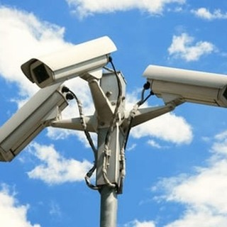 Varazze, approvato il progetto per il potenziamento degli impianti di videosorveglianza