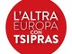 Regionali, L'altra Europa con Tsipras:"Con Pastorino per affermare un’alternativa forte al PD"