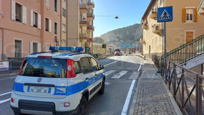 Viale Rinaldo Piaggio: sarà la zona interessate dalle asfaltature della notte Viale Rinaldo Piaggio: sarà la zona interessate dalle asfaltature della notte