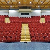 Cairo celebra Santa Cecilia con il concerto della banda Giacomo Puccini