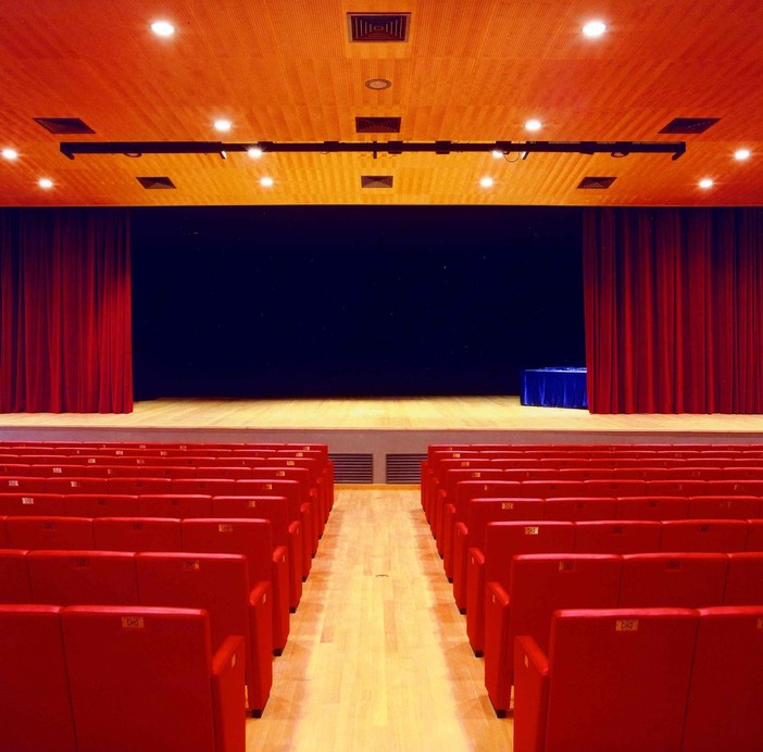 Borgio Verezzi, riprende la programmazione della I.So THeatre con il Teatro Ragazzi