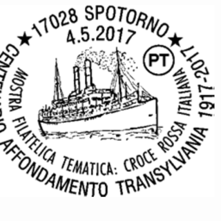 Finale, conferenza “Alla scoperta del Transylvania”