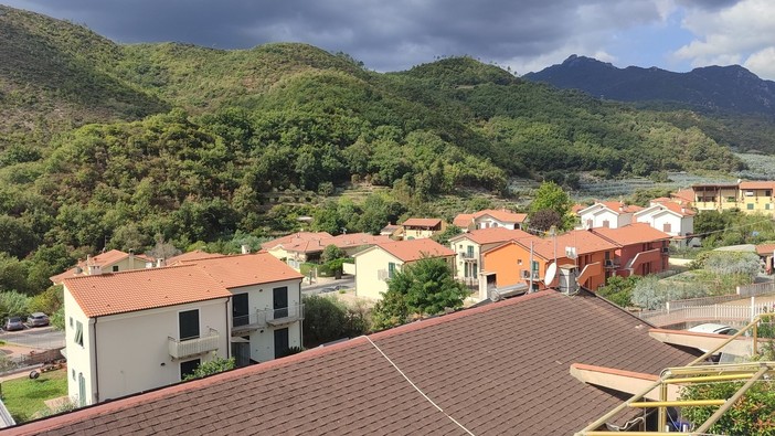 Terremoto nel Savonese, una scossa di magnitudo 2.5 avvertita a Tovo San Giacomo Terremoto nel Savonese, una scossa di magnitudo 2.5 avvertita a Tovo San Giacomo