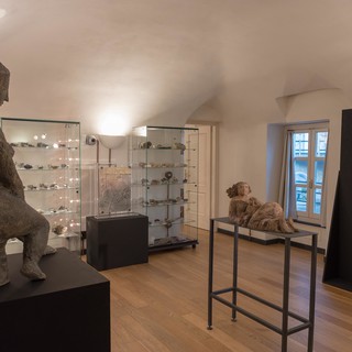 Andora, a Palazzo Tagliaferro presentazione del libro  “L’arte ceramica racconta la storia di un fornace”