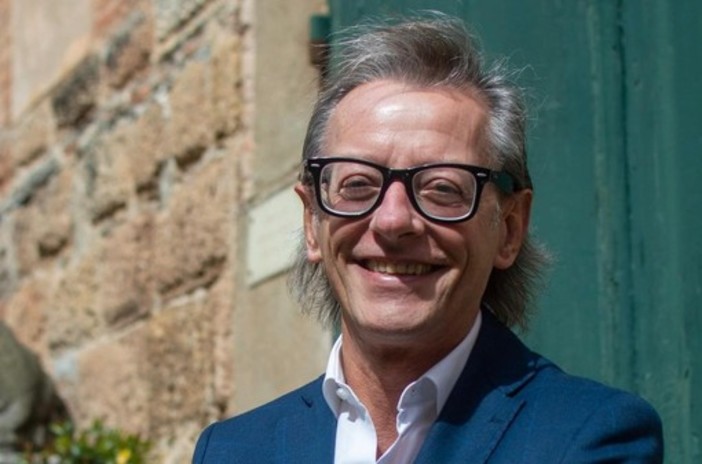 Riccardo Tomatis lancia il programma elettorale: "Vogliamo creare una città dove ognuno possa trovare il proprio spazio"