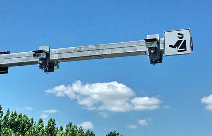 Tutor, ecco dove sono installati nelle autostrade liguri