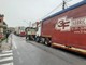 Conseguenze della A6 chiusa: traffico paralizzato dal Cadibona a corso Ricci a Savona
