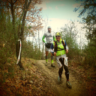 Tutto pronto per la sesta edizione del Val Maremola trail