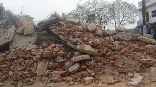 Terremoto in Nepal, Mamberto:"Beni gli aiuti, ma serve coordinamento"