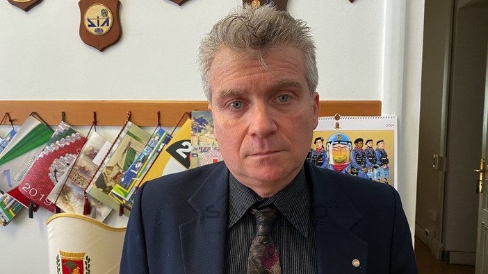 Manifestazioni a Roma, il Siap chiede lo scioglimento di Forza Nuova, Traverso: "Giusta presa di posizione del nostro segretario"