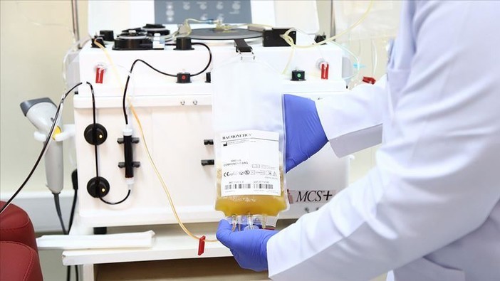 Coronavirus e plasma iperimmune: tutto quello che c'è da sapere Coronavirus e plasma iperimmune: tutto quello che c'è da sapere