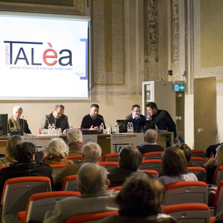 "Progetto Talèa: la salute e il benessere della persona"