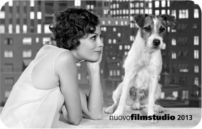 Nuovofilmstudio, parte la campagna di tesseramento per le "Officine Solimano"