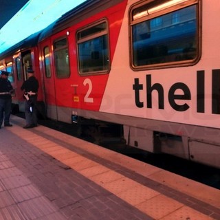 Treni, i sindacati: "Ponente ligure sempre più isolato"