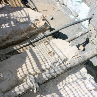 Cairo, gestione della rete fognaria: dal 1° maggio il servizio passa alla società C.I.R.A.