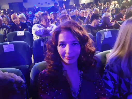 Albenga, Ottobre De Andrè. Teresa De Sio: "E' un onore cantare le sue canzoni" (INTERVISTA)