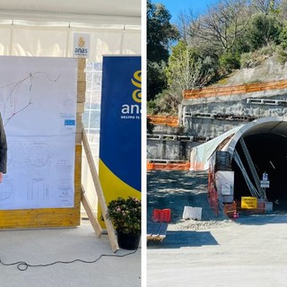 Bypass Aurelia di accesso all’hub portuale di Savona, Toti: “Opera fondamentale per la Liguria”