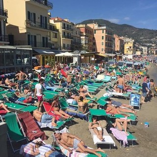 Oltre 500 mila turisti arrivati in Liguria per Pasqua, tanti eventi in progetto