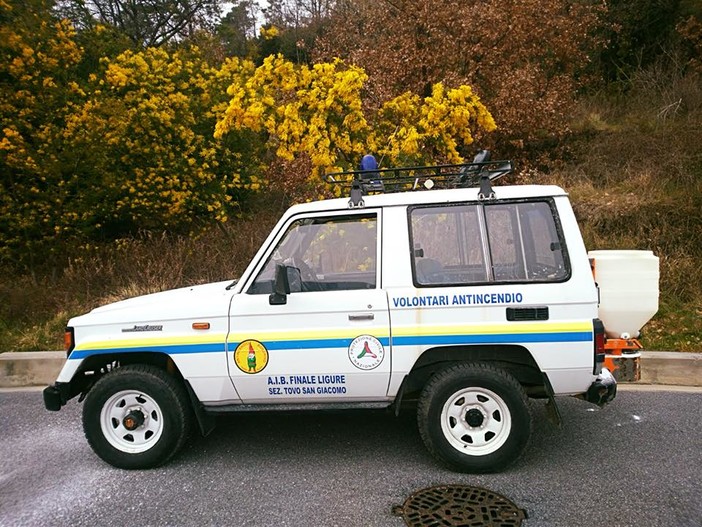 Tovo, l'appello del sindaco Oddo: "Evitate gli spostamenti, la combinazione di neve e gelo sta procurando molti disagi"