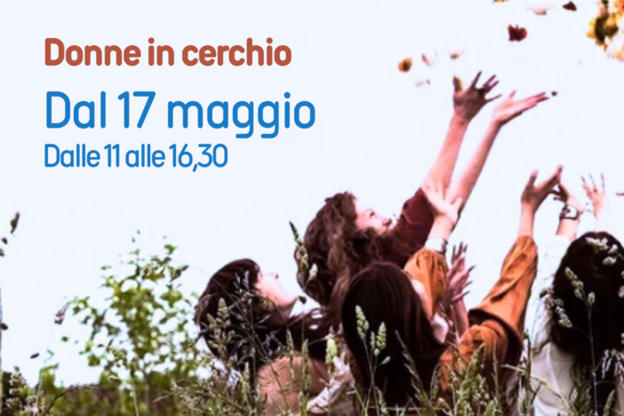 "Tra Cielo e Terra": il 17 maggio a Campochiesa uno spazio dedicato alle donne