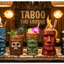 Tiki mug: i bicchieri che trasformano i cocktail in esperienze