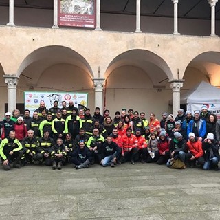 immagine di repertorio di una passata edizione