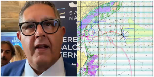Rigassificatore, Toti: “Migliorare il progetto è legittimo ma soffiare sulle paure non ha dignità, che lo facciano i partiti è vergognoso” (VIDEO) Rigassificatore, Toti: “Migliorare il progetto è legittimo ma soffiare sulle paure non ha dignità, che lo facciano i partiti è vergognoso” (VIDEO)