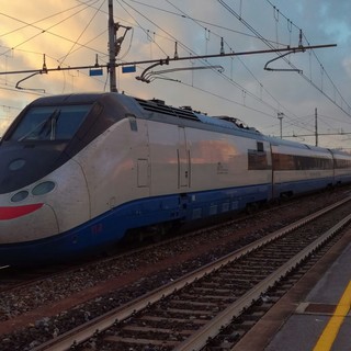 Ferrovia, PSI: "Finalmente si inizia a superare l’emarginazione della Liguria dalle tratte ferroviarie veloci"