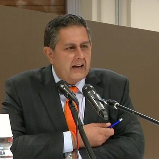 Coronavirus, Toti: "Scelta opportuna restare in zona arancione fino al 3 dicembre"