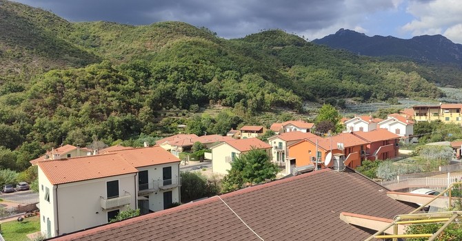 Terremoto nel Savonese, una scossa di magnitudo 2.5 avvertita a Tovo San Giacomo