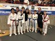 Lanterna Taekwondo grande protagonista anche agli Interregionali di Quiliano Lanterna Taekwondo grande protagonista anche agli Interregionali di Quiliano