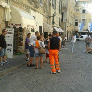 Immagine di repertorio