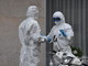 Coronavirus: in Liguria 730 casi positivi, salgono a 60 le vittime Coronavirus: in Liguria 730 casi positivi, salgono a 60 le vittime