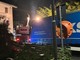 Tir incastrato sulla Sp 542 tra Teglia e San Martino: vigili del fuoco mobilitati, disagi al traffico
