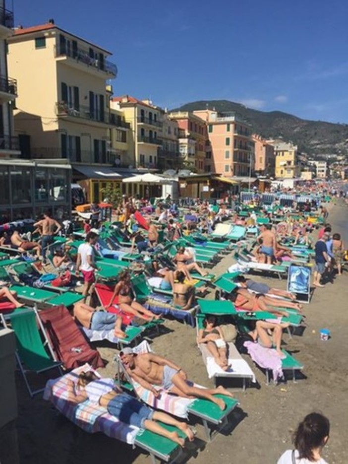 Oltre 500 mila turisti arrivati in Liguria per Pasqua, tanti eventi in progetto